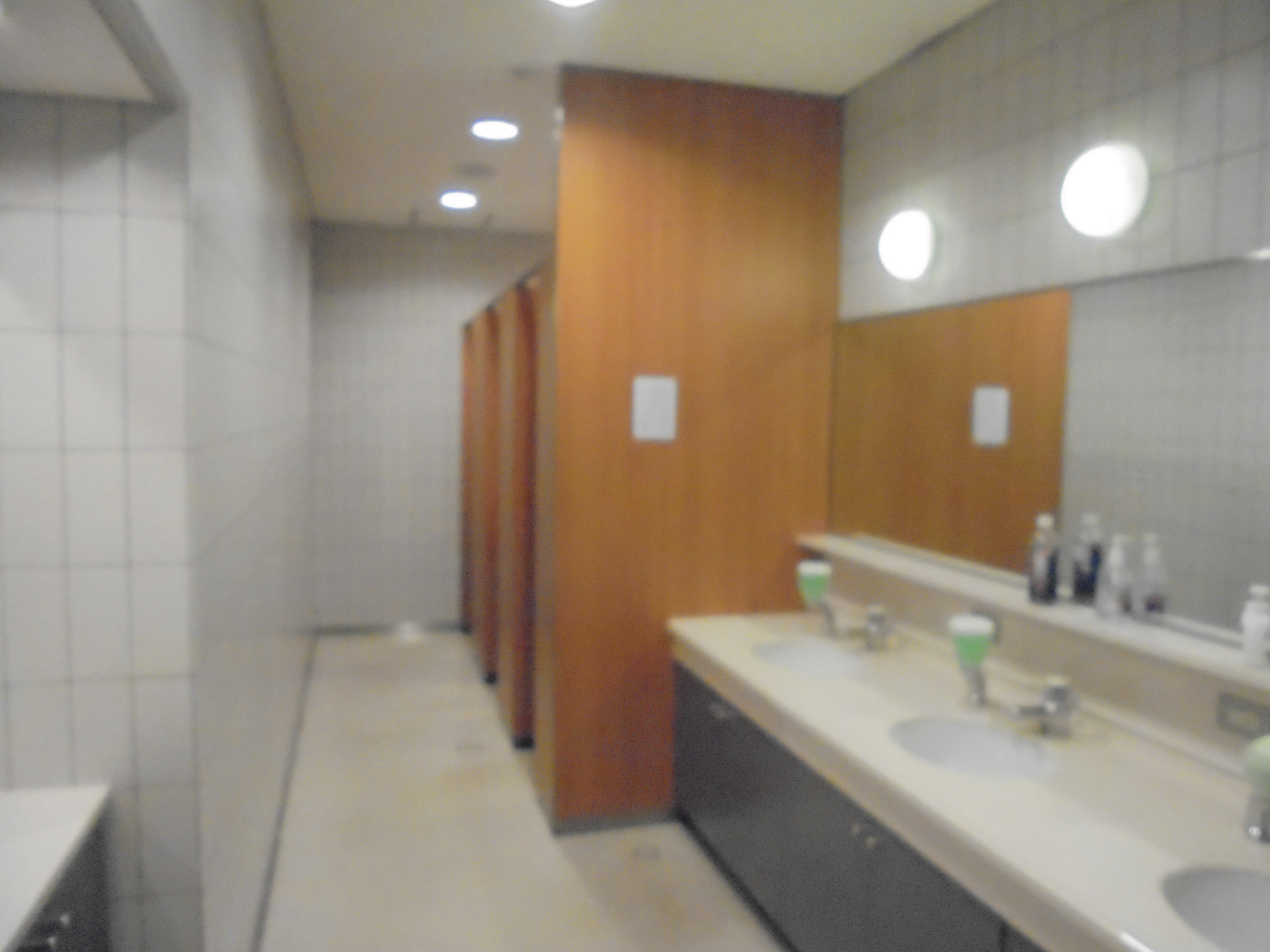 オフィスビルのトイレ工事が終わりました キルヤブログ